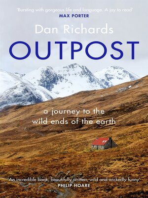 cover image of Outpost